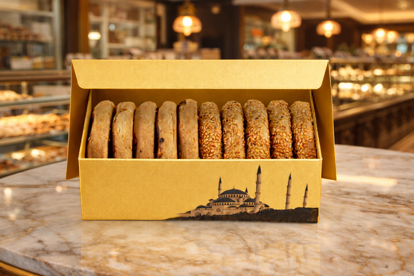 Kandil Simidi Fiyatları 2026 | Taze Kandil Simidi Satışı ve Sipariş Rehberi